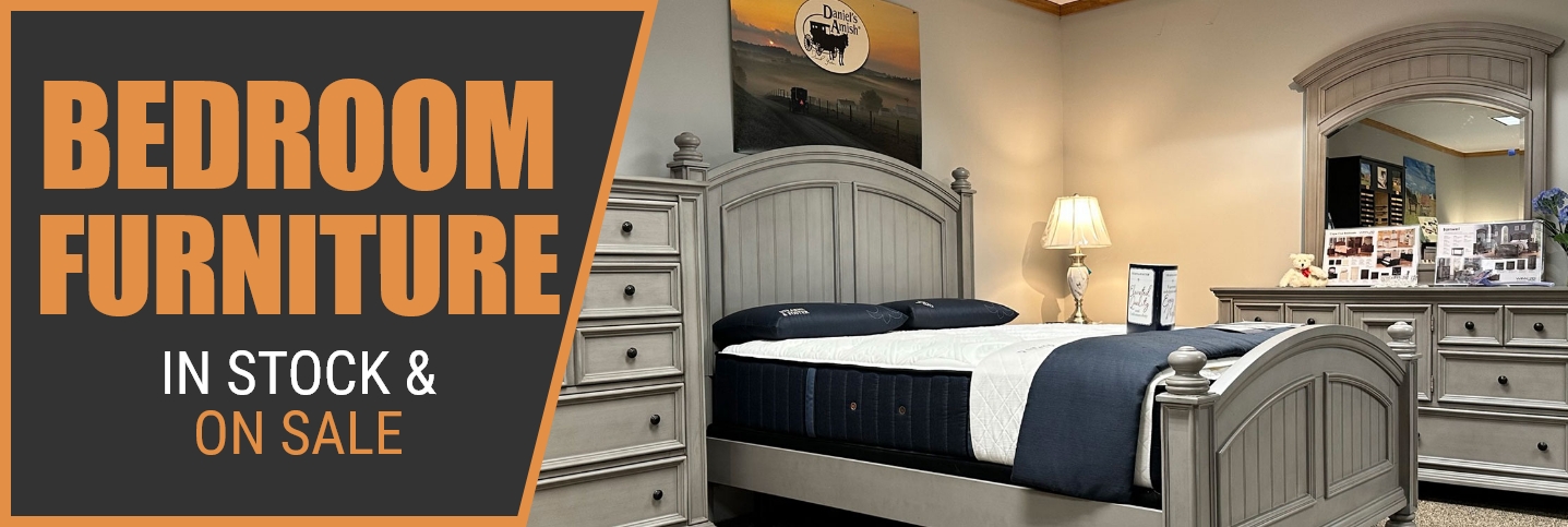 Bedroom Room Furniture - In Stock and On Sale